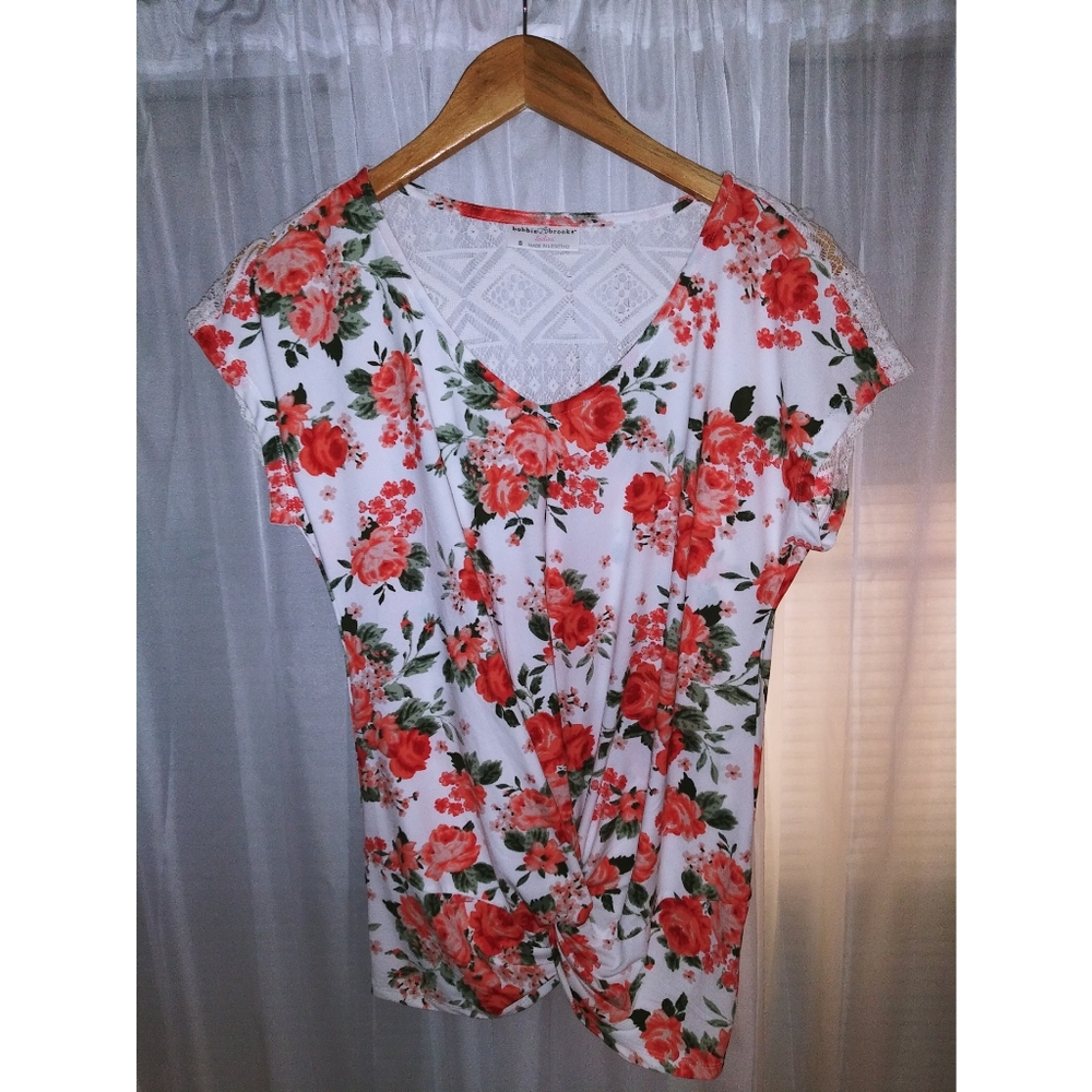 Bobbie brooks shirt